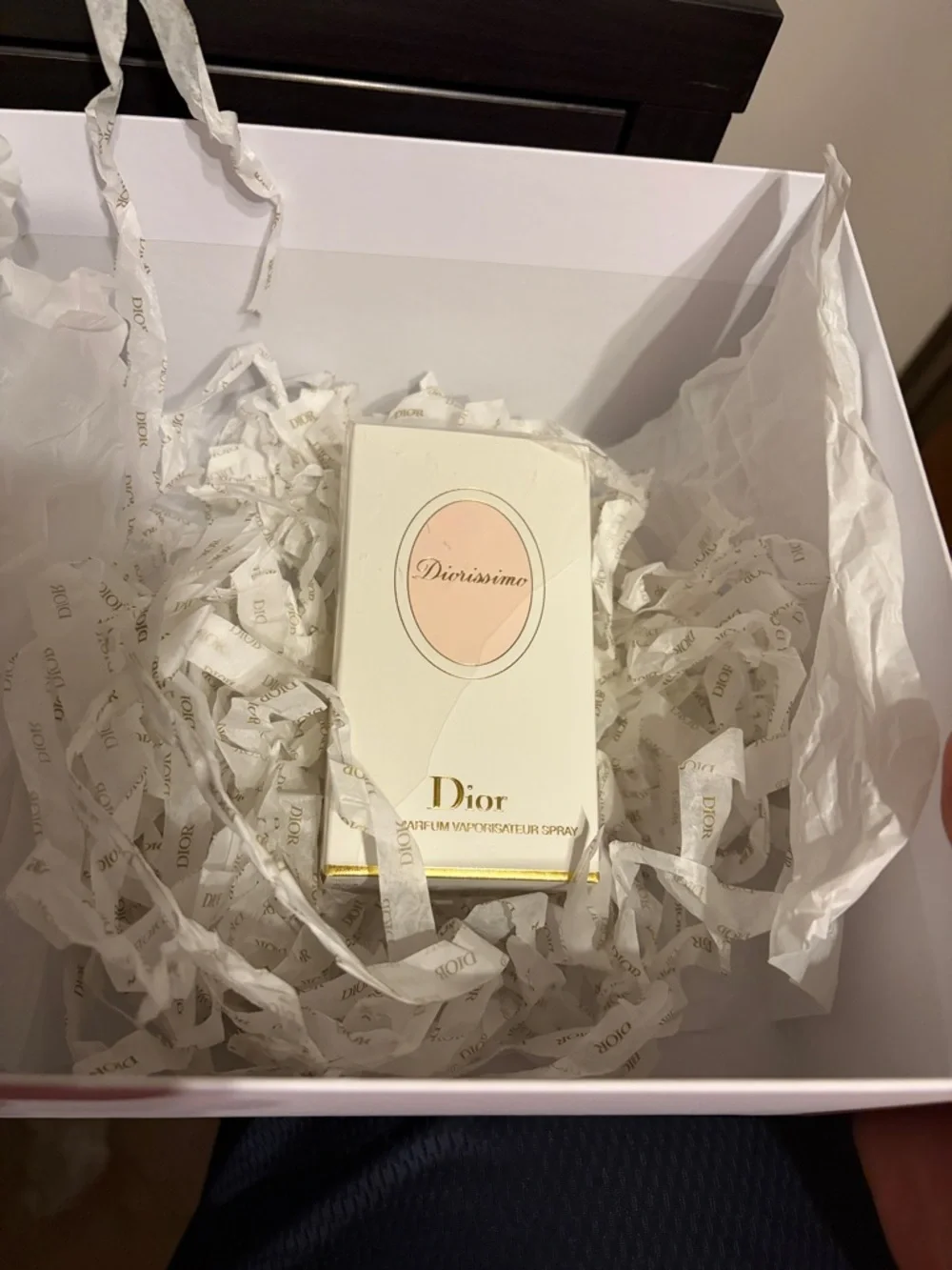 Christian Dior Diorissimo eau de perfum - Picture 12 of 16